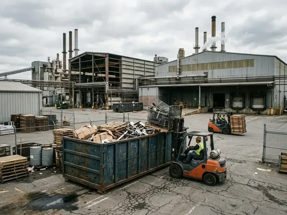 industrial-factory-scrap-conta-003 — frequently asked questions, Cheap Roll-off Dumpster Rentals in Vauxhall, NJ